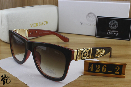 Versace Sunglass A 007